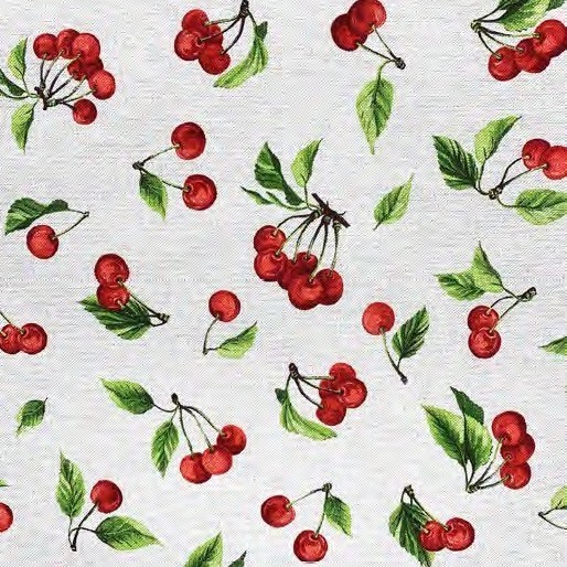 Cerises