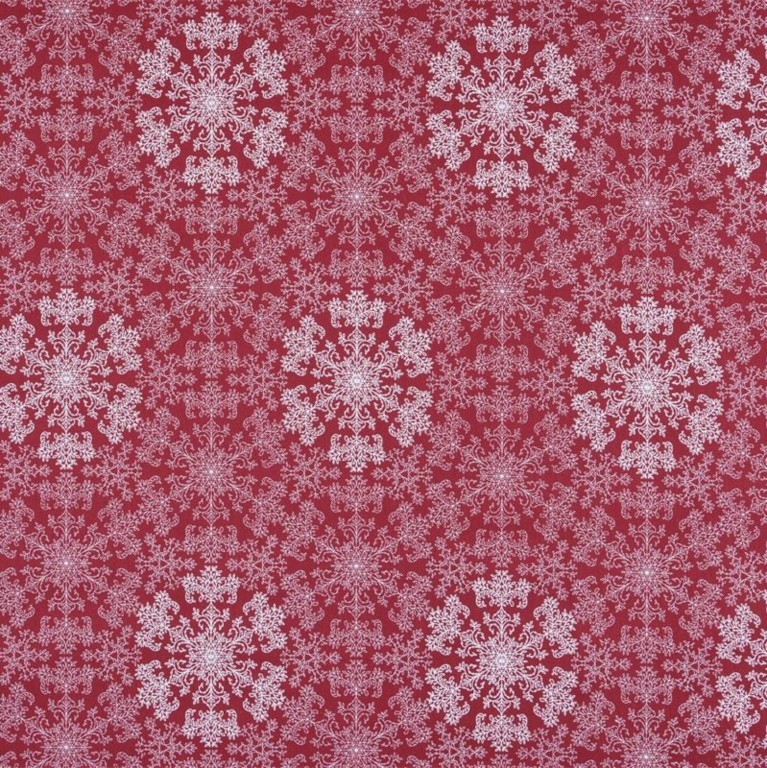 Frost Rouge