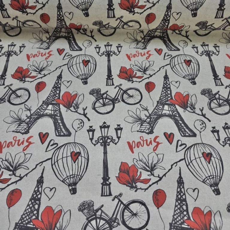 Paris Rouge Paris Rouge