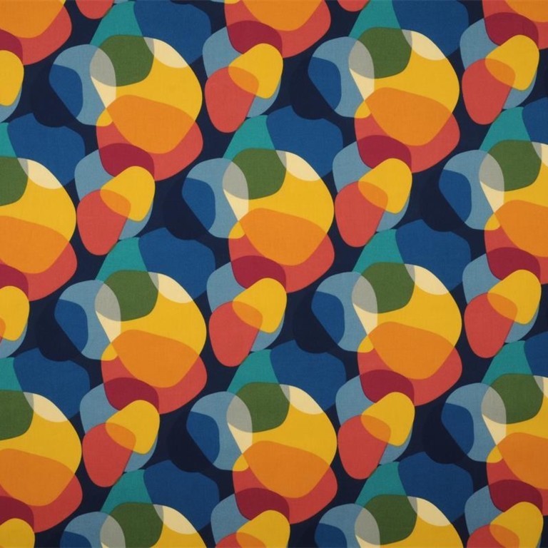 Sixties Multi