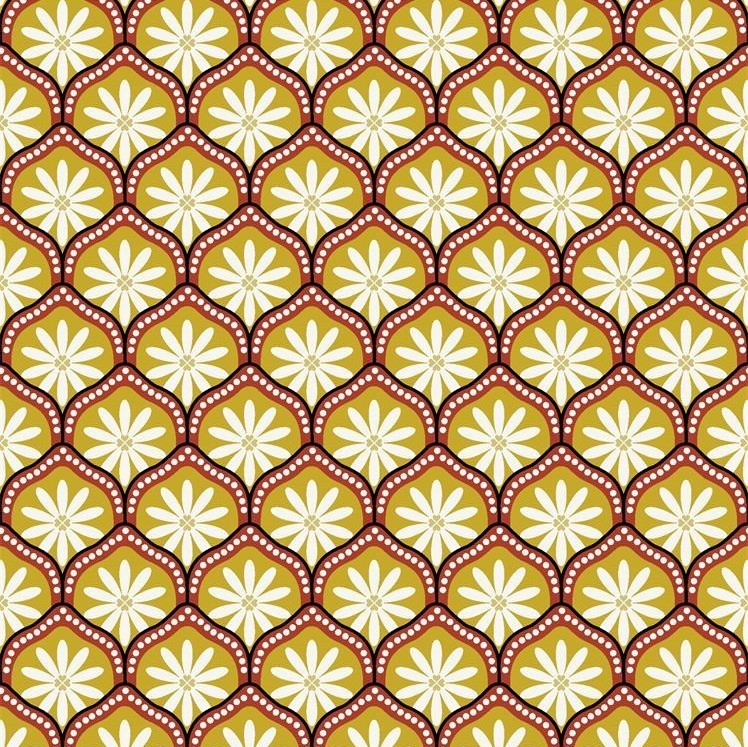 Zea Jaune