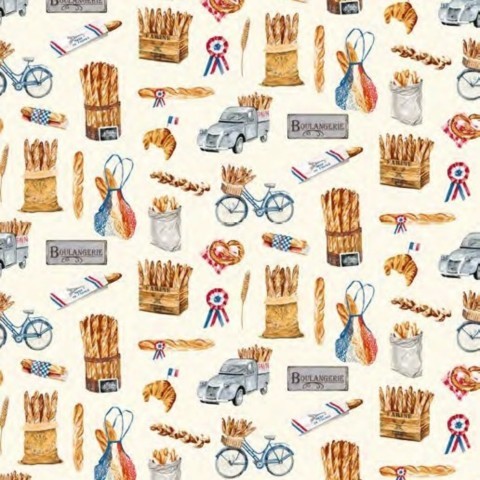 Baguette Francaise Ivoire Baguette Francaise Ivoire