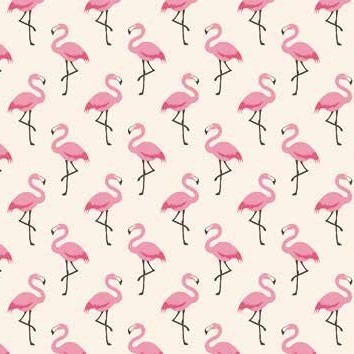 Flamingo Rose