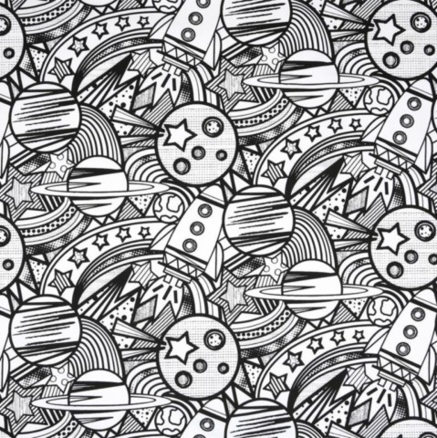 Galaxi Noir Galaxi Noir